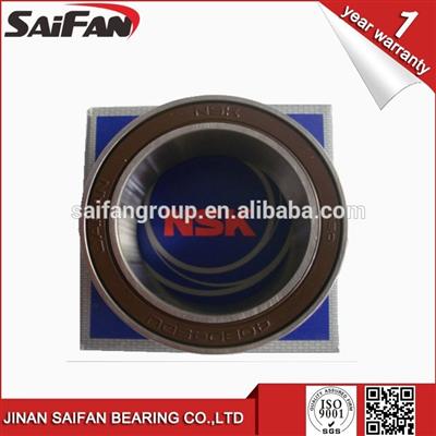 NSK Air Conditioner Bearing W5206 NACHI Bearing 30BGS1-2NSL Bearing Size 30*62*27