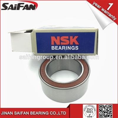 NSK Air Conditioner Bearing W5206 NACHI Bearing 30BGS1-2NSL Bearing Size 30*62*27
