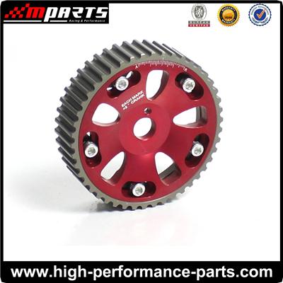 Mparts Racing Rally Car Red MR2 3SGTE Cam Gear