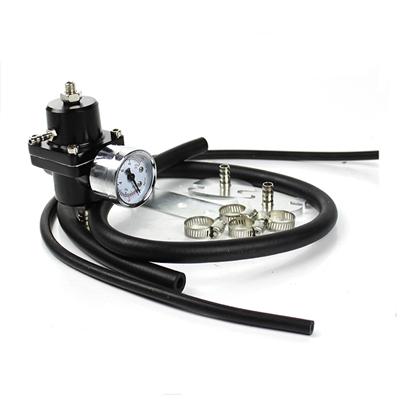 Mentor Performance Fuel Pressure Regulator Full kit