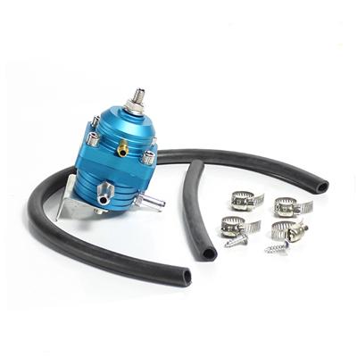Mentor Performance Fuel Pressure Regulator Full kit