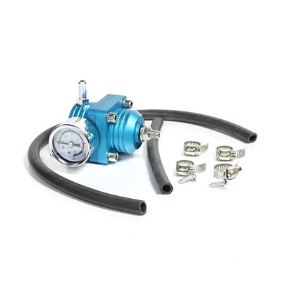 Mentor Performance Fuel Pressure Regulator Full kit
