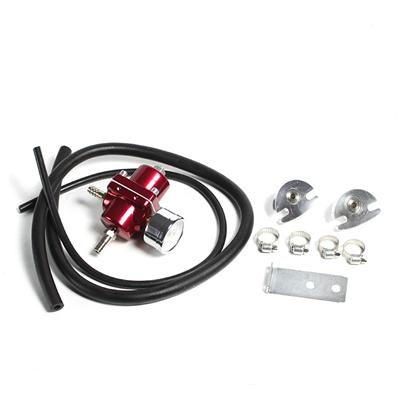 Mentor Performance Fuel Pressure Regulator Full kit