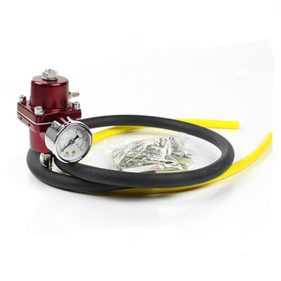 Mentor Performance Fuel Pressure Regulator Full kit