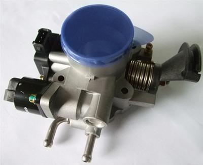 Performance Throttle Body