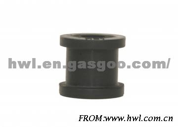 Rubber Damper TS16949 ISO14001