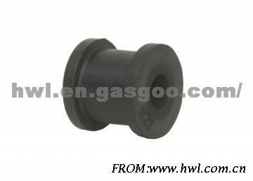 Rubber Damper TS16949 ISO14001
