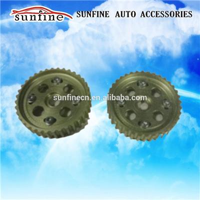 HOTSALES Adjustable Performance Auto Cam Gear