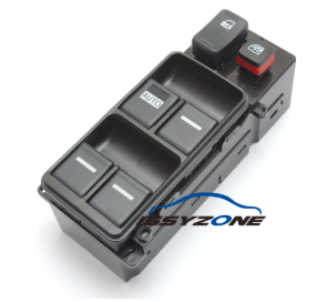 IWSHD013 Factory Direct Sell Master Window Switch For Honda accord Odyssey 35750-SDA-H12 