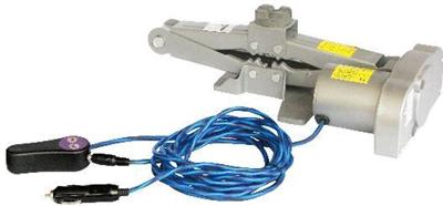 Electric Car Jack (JW-01C)