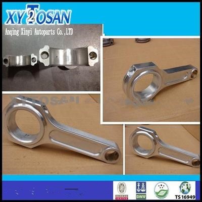 Aluminum I Beam Connecting Rod For Toyota 4.5L