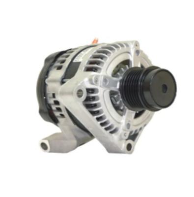 13870N 4686430AF 4868430AB Alternator for Chrysler Vorager 3.3L 201CI V6 2001 - 2004 Dodge Caravan 3.3L 201CI V6 2001 - 2006