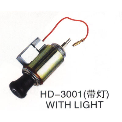 Clgarette lighter