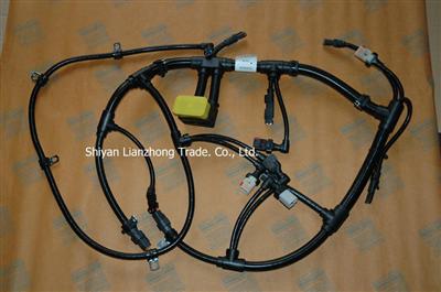 Cummins Parts Harness Wiring ISLe 4936232