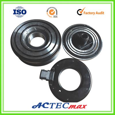 12v magnetic clutch with OEM quality auto air conditioning magnetic clutch
