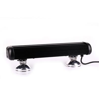 23'' 9-32V 120W IP68 6000K side mount version led offroad light bar
