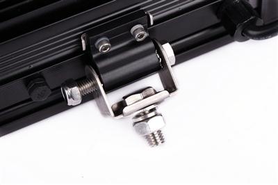 23'' 9-32V 120W IP68 6000K side mount version led offroad light bar