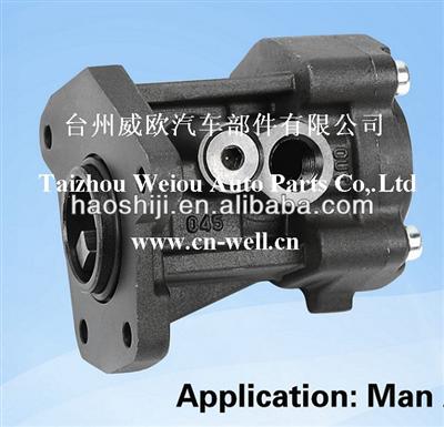 MAN FUEL PUMP 0440020045