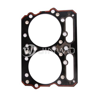 High quality aluminum sheet cylinder head gasket