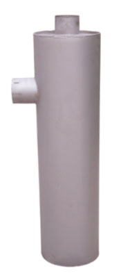 muffler