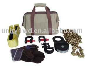 Tow Strap/ Tow Rope/ Tow Cable