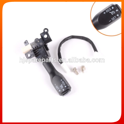 Hongjun auto cruise control swtich (84632-34011) for Toyota Corolla Camry