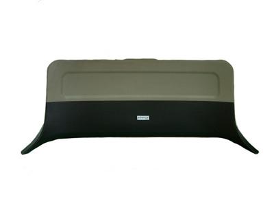 Inner trim parts-lift gate