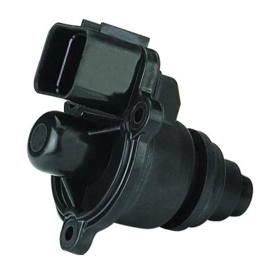 Idle air control motor universal