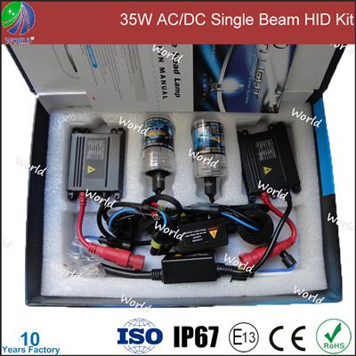 12V/35W,24V/35W,AC/DC,hid xenon kit