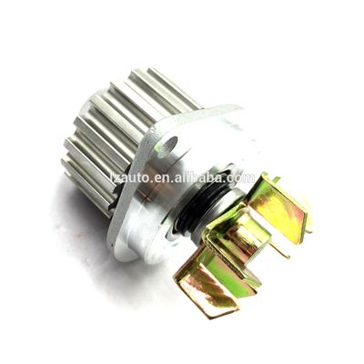 Engine Cooling Water Pump 1201.GO for PGT/Peugeot 206