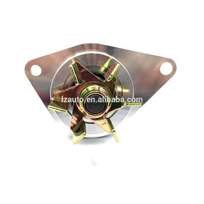 Engine Cooling Water Pump 1201.GO for PGT/Peugeot 206