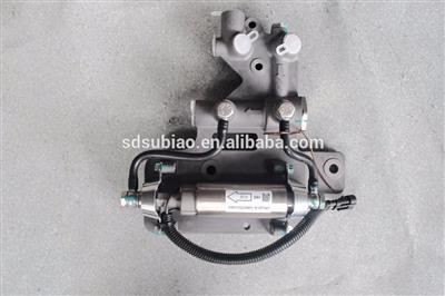 Shipping fast delivery D5010222601 24V fuel transfer pump assembly for dongfeng renault DCI11 engine