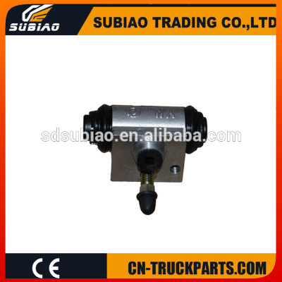 BYD auto parts rear wheel brake slave cylinder for F0