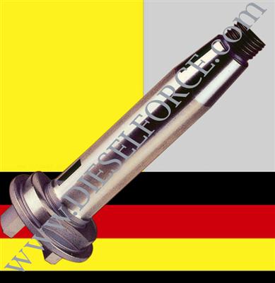 ISUZU 4FG1 Diesel Drive Shafts 146200-0300 20MM 20X142