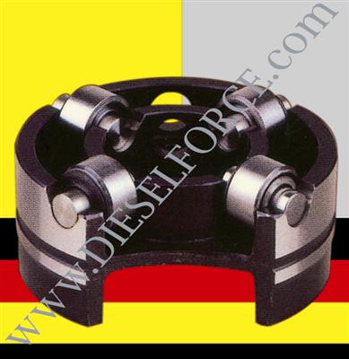 Roller And Roller Seat 1 466 232 332