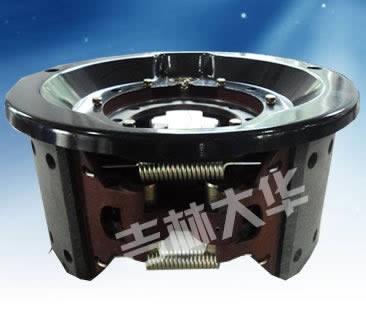 Drum Brake