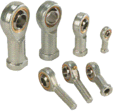 Rod Ends
