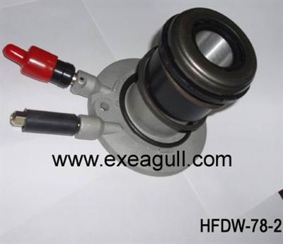 Clutch For Hydraulic (D151005)