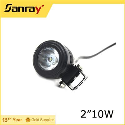 New Wholesale Spot Flood 10W MOTOR LED Work Light