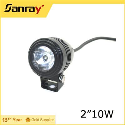 New Wholesale Spot Flood 10W MOTOR LED Work Light