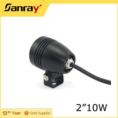 New Wholesale Spot Flood 10W MOTOR LED Work Light