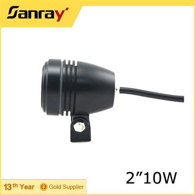 New Wholesale Spot Flood 10W MOTOR LED Work Light
