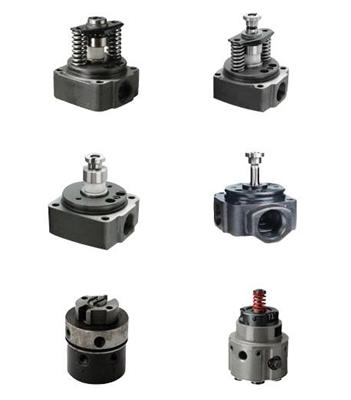 Middle East Head Rotor