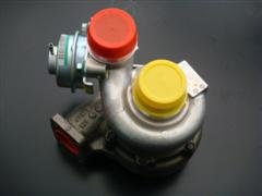 turbocharge