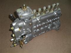 injection pump cummins truck