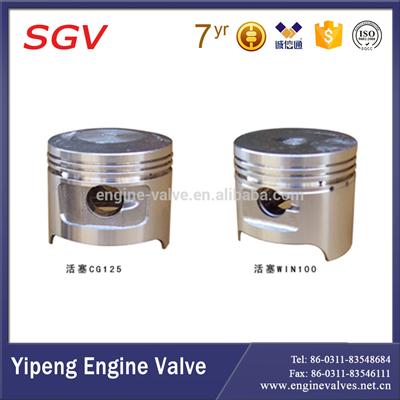 Piston for Deutz FL912