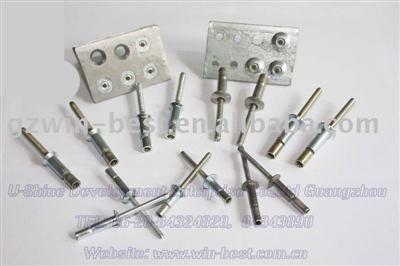 Monobolt blind rivet Universal