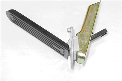 ACCELERATOR PEDAL