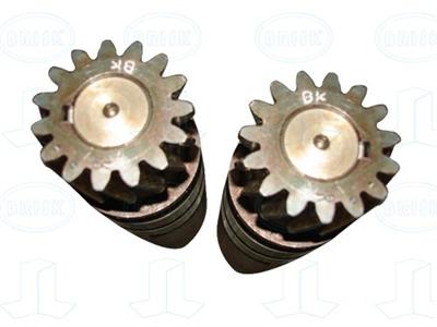 Balance Shaft Series