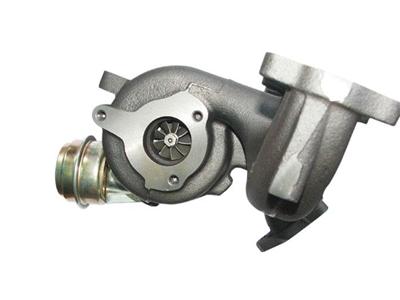 Turbocharger 038253019A for VW